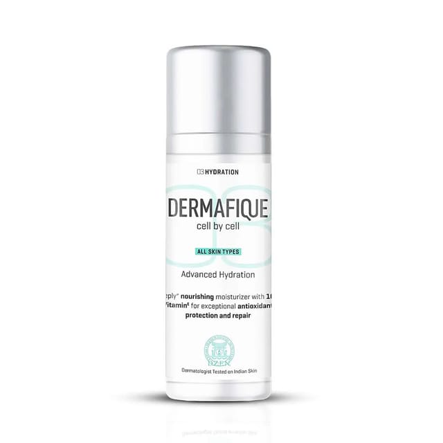 DERMAFIQUE ADVANCED HYDRATION 30G