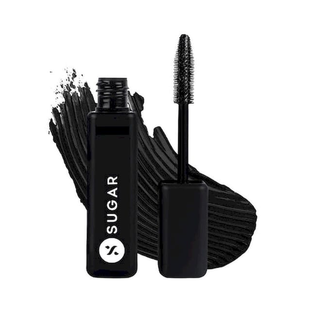 SUGAR BORN TO WING GEL EYELINER - 01 BLACKMAGIC WOMAN