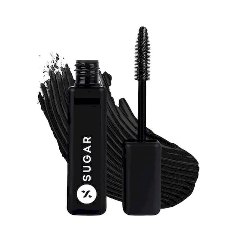 SUGAR BORN TO WING GEL EYELINER - 01 BLACKMAGIC WOMAN
