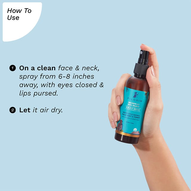 PILGRIM 20% VITAMIN C SERUM 25ML