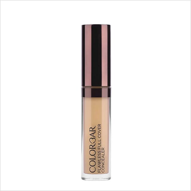 COLORBAR FLAWLESS FULLCOVER CNCLR FFC002