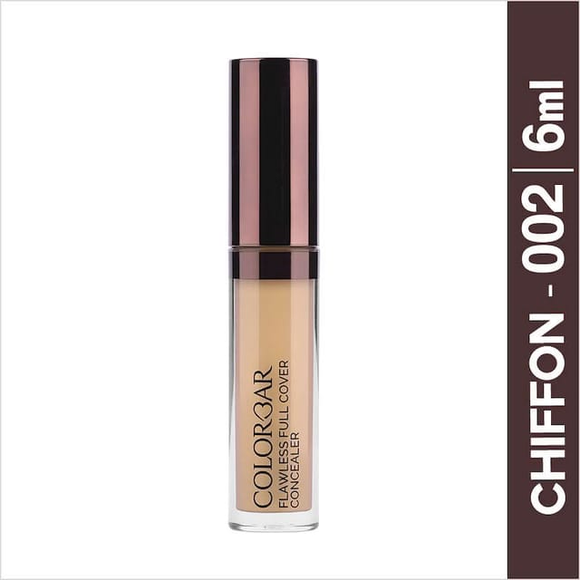 COLORBAR FLAWLESS FULLCOVER CNCLR FFC002