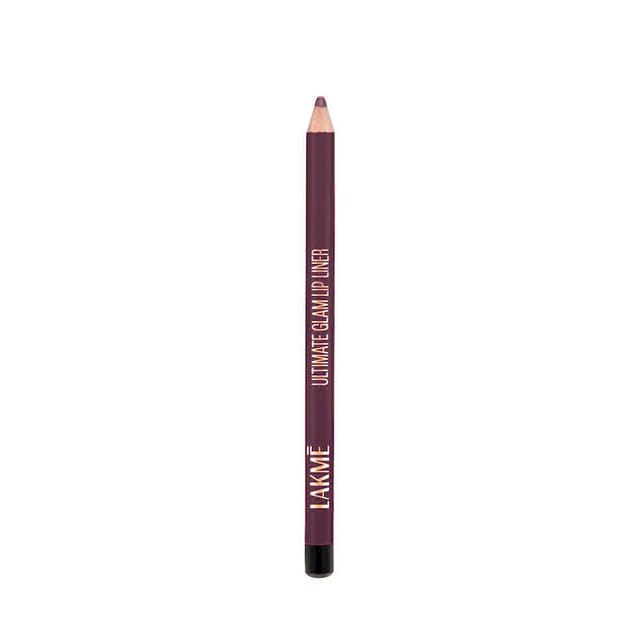 LAKME PERFECT DEFINITION LIPLINER RICH WINE 0.78GM