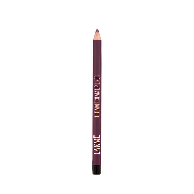 LAKME PERFECT DEFINITION LIPLINER RICH WINE 0.78GM