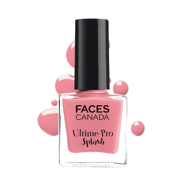 FACES SPLASH N E IGNITE 35 8ML