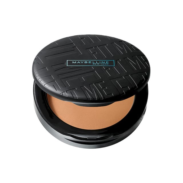 MAYBELLINE NEW YORK FIT ME 12HR OIL CONTROL COMPACT 330 TOFFEE 8GM