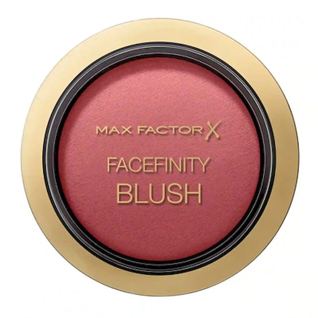 MAX FACTOR FACEFINITY BLUSH - SUNKISSED ROSE