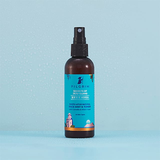 PILGRIM 24K GOLD SERUM 20ML