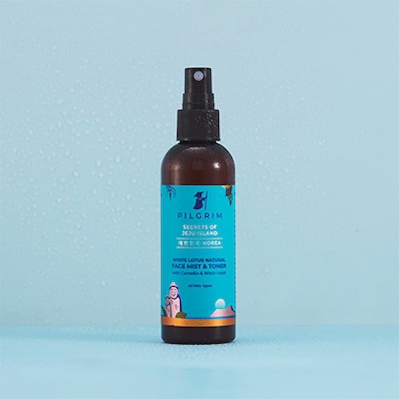 PILGRIM 24K GOLD SERUM 20ML