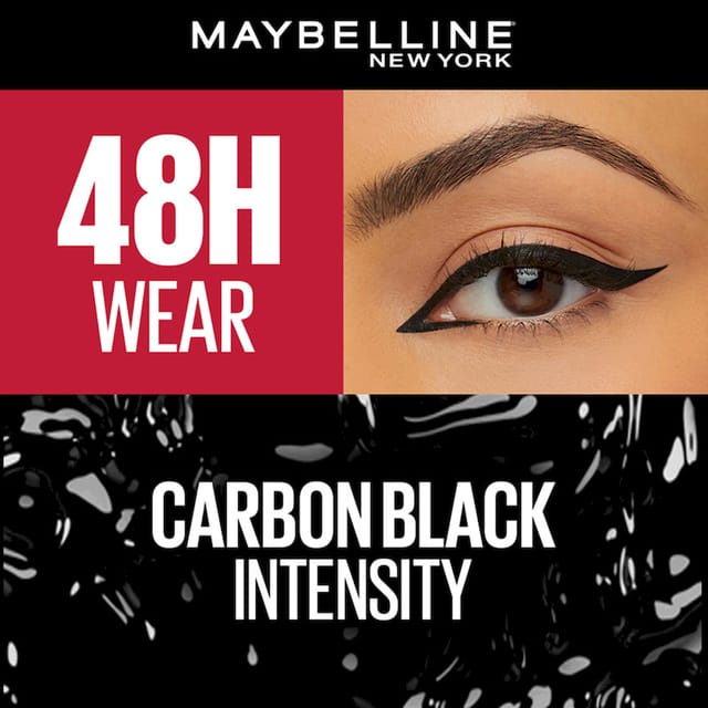 MAYBELLINE TATTOO LINER 48H LIQUID DIP-IN AS