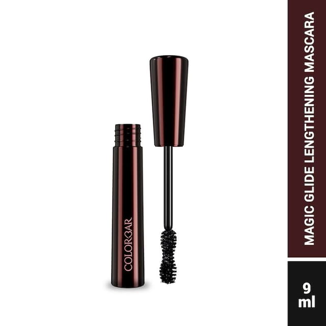 COLORBAR MAGIC GLIDE LENGTHENING MASCARA-02