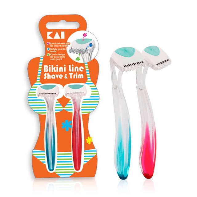KAI RAZOR BIKINE LINE