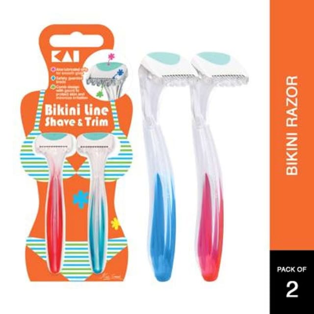 KAI RAZOR BIKINE LINE