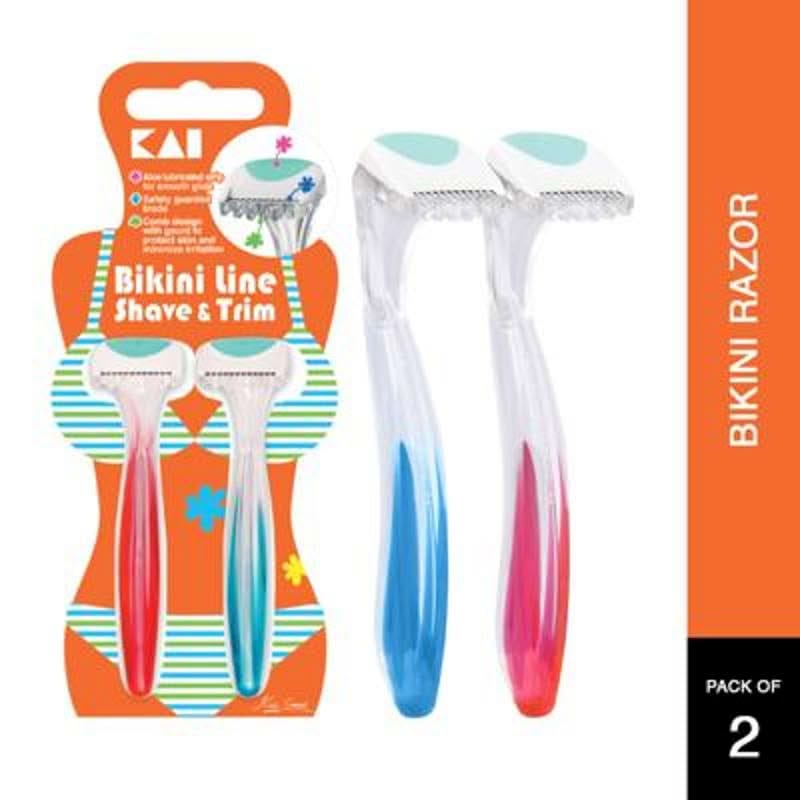 KAI RAZOR BIKINE LINE