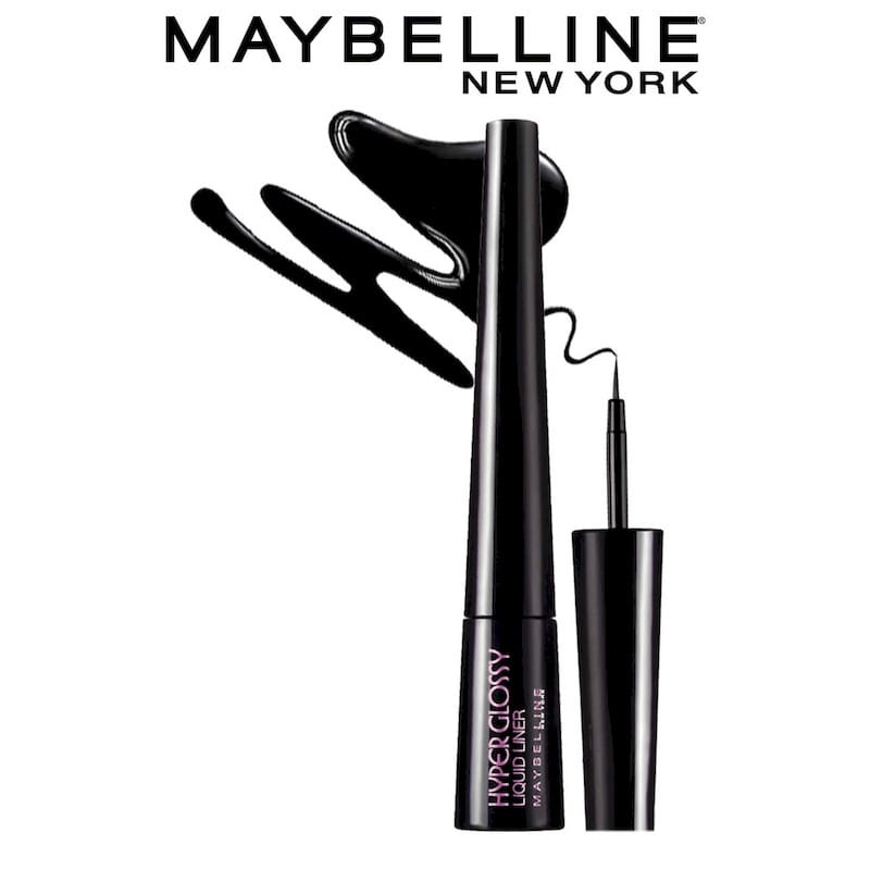 MAYBELLINE HYPER GLOSSY LIQUID LINER