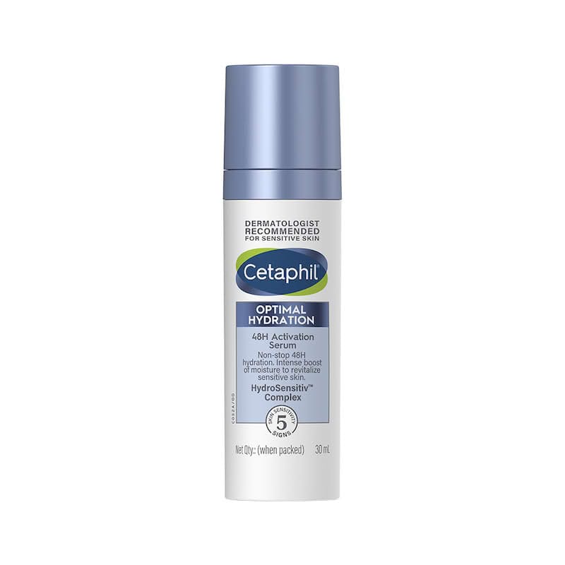 CETAPHIL OPTIMAL HYDRATION ACTIVATION SERUM 30M