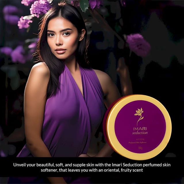 AVON IMARI SEDUCTION PSS (REFRESH) 150G