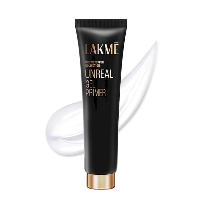 LAKME ABSOLUTE UNDER COVER GEL FACE PRIMER 30GM