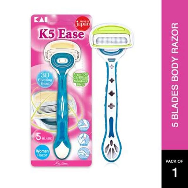 KAI RAZOR K5 EASE