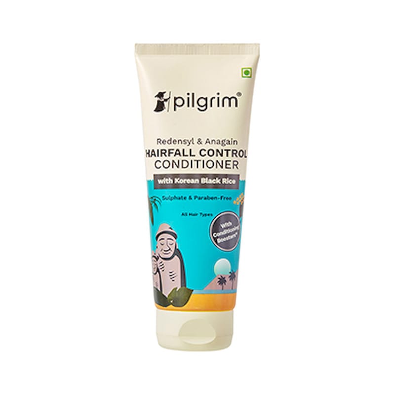 PILGRIM SALICYLIC & GLYCOLIC ACID FOAMING FACE WASH 120ML