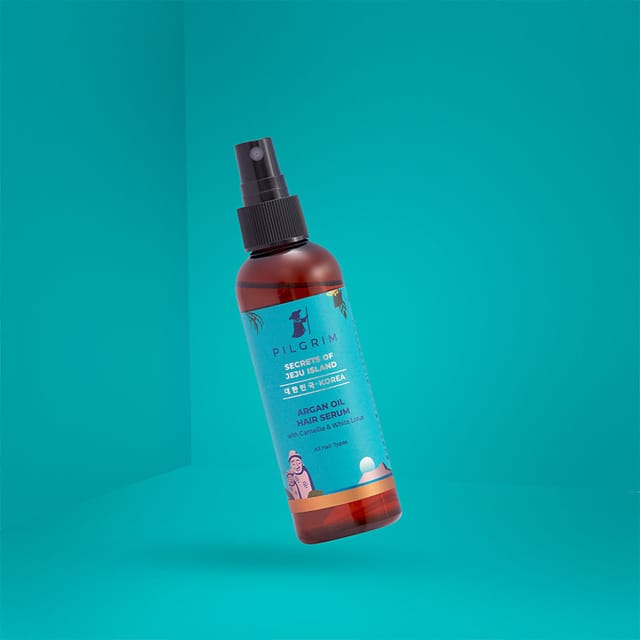 PILGRIM SALICYLIC & GLYCOLIC ACID FOAMING FACE WASH 120ML