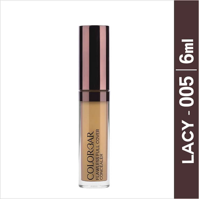 COLORBAR FLAWLESS FULLCOVER CNCLR FFC005