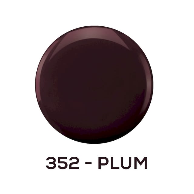CHAMBOR GEL EFFECT NAIL LACQUER 352