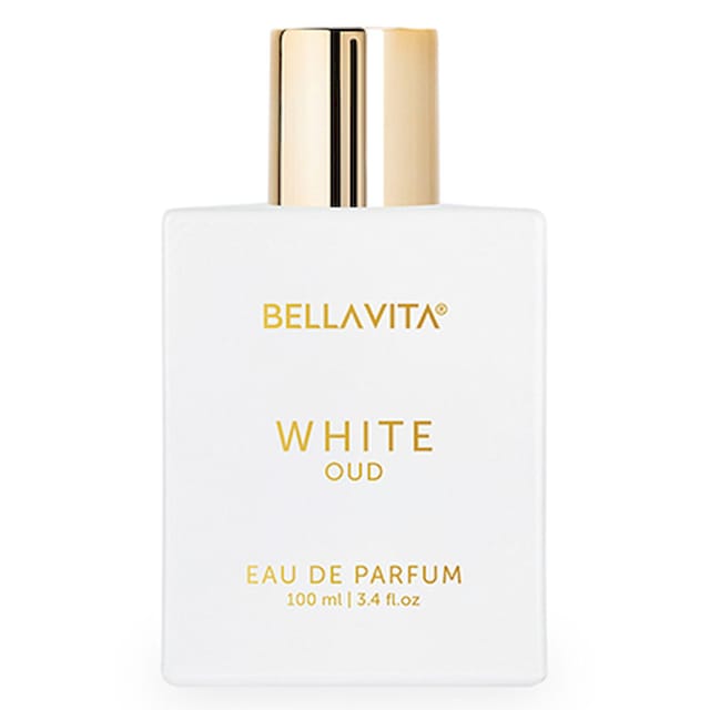 BELLA VITA WHITE OUD EAU DE PERFUM 100ML