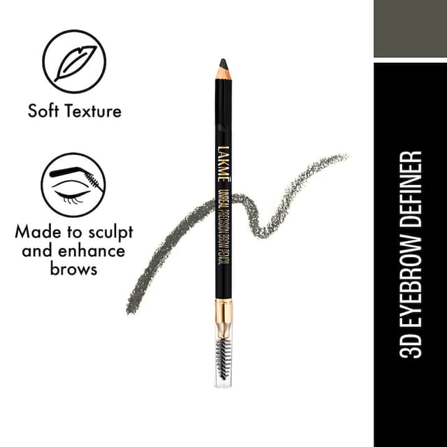 LAKME ABSOLUTE 3D EYE BROW DEFINER ESPRESSO 1.19GM