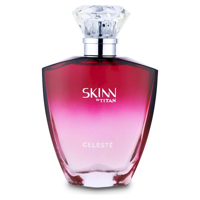 TITAN WOMEN EDP CELESTE 100ML