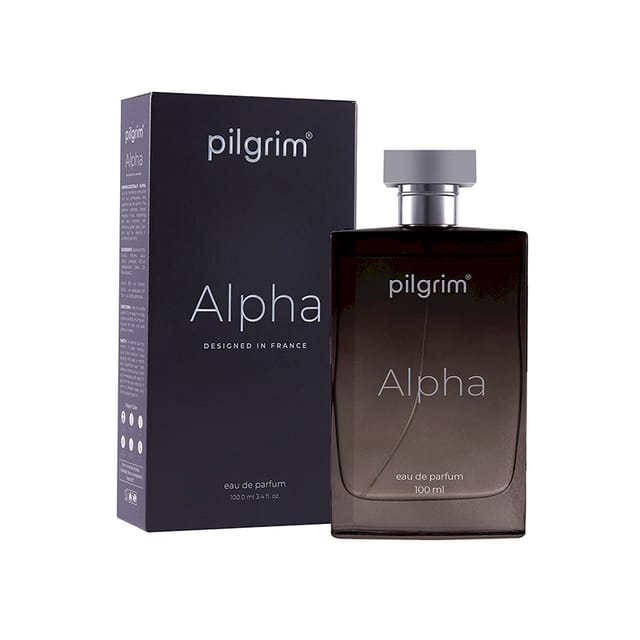 PILGRIM SQUALANE PEPPERMINT LIP SERUM 6ML