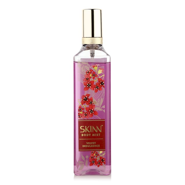 TITAN SKINN BODY MIST VELVET INDULGENCE 230ML