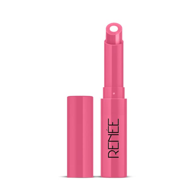 RENEE LIP FIX 3 IN 1 LIP BALM 03 MIMOSA 1.6 GM BLISTER PACK