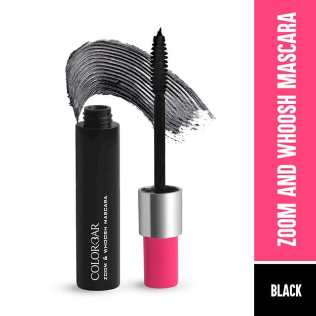 COLORBAR ZOOM AND WHOOSH MASCARA