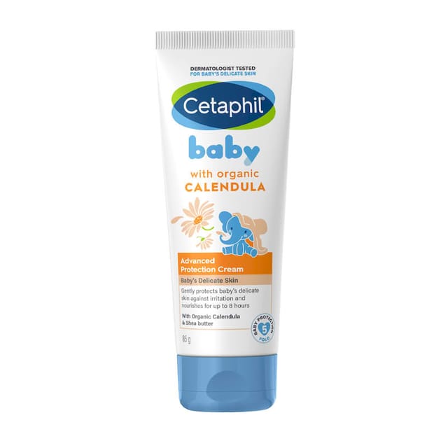 CETAPHIL BABY ADVANCED PROTECTN CRM 85G