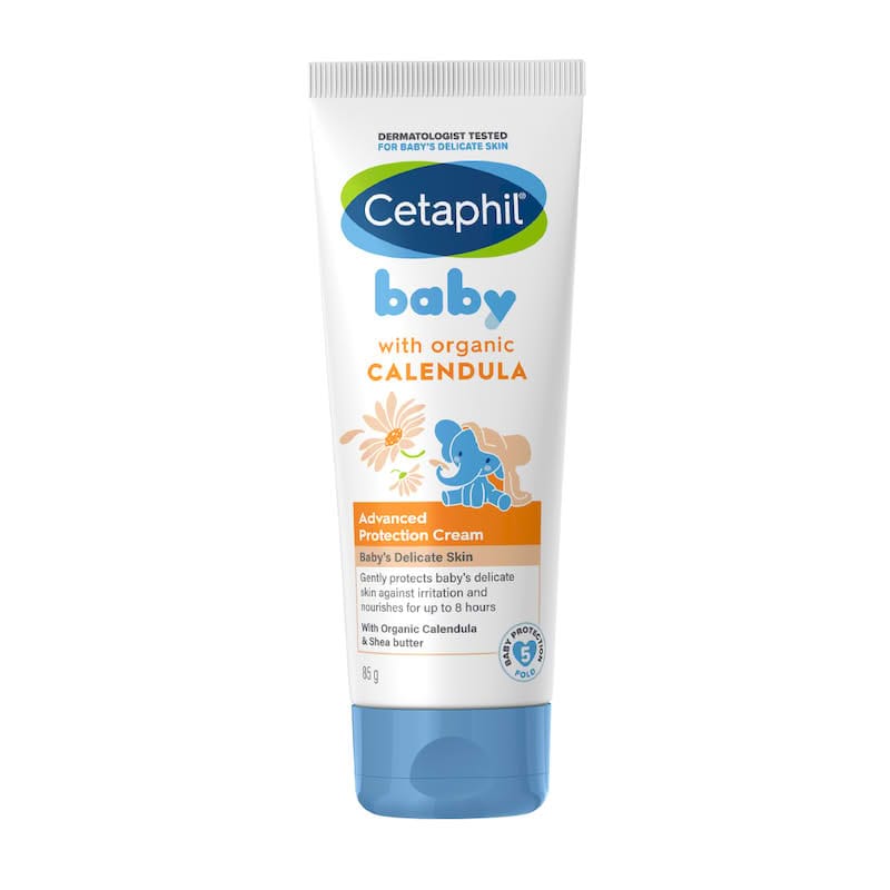 CETAPHIL BABY ADVANCED PROTECTN CRM 85G