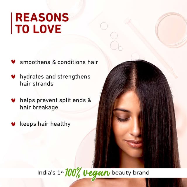 PLUM HIBISCUS & CERAMIDES LONG & HEALTHY CONDITIONER 175ML