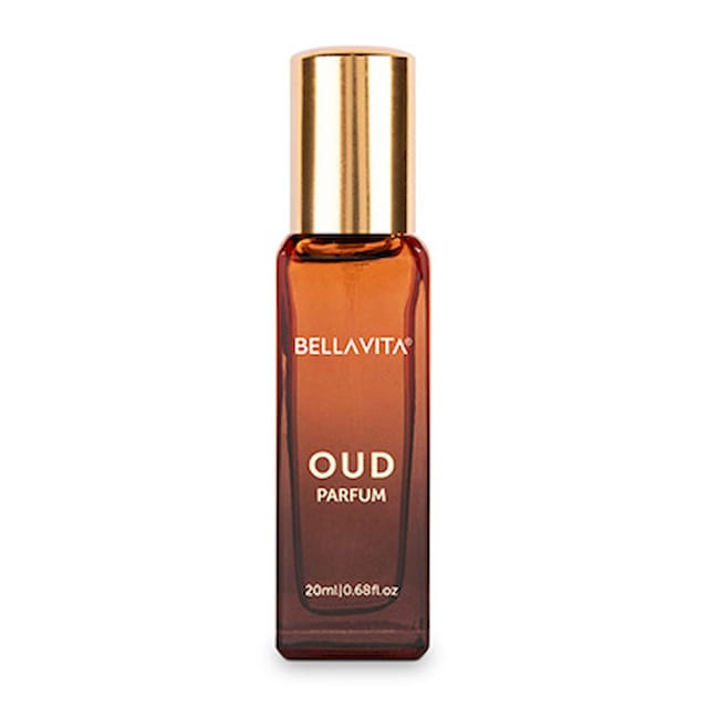 BELLA VITA LUXURY OUD PERFUME 20 ML