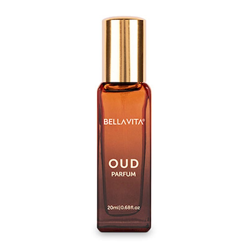 BELLA VITA LUXURY OUD PERFUME 20 ML