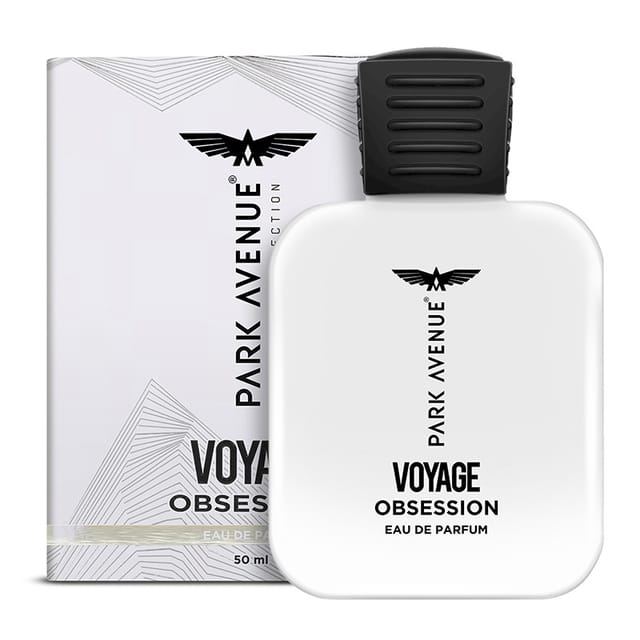 PARK AVENUE EAU DE PARFUM VOYAGE OBSESSION 50ML