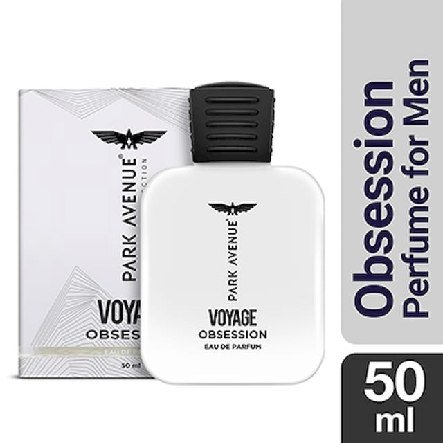 PARK AVENUE EAU DE PARFUM VOYAGE OBSESSION 50ML