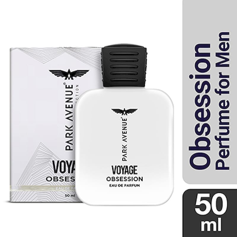 PARK AVENUE EAU DE PARFUM VOYAGE OBSESSION 50ML