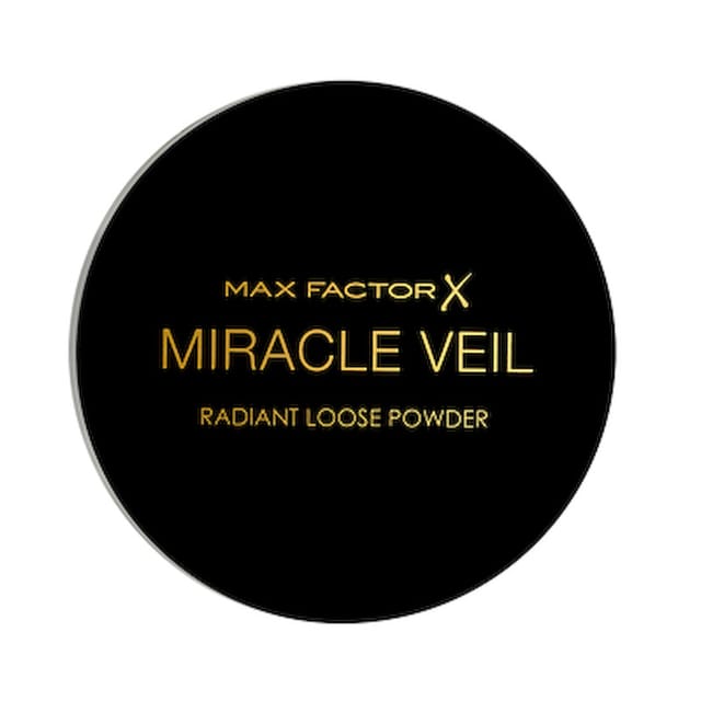 MAX FACTOR MIRACLE VEIL LOOSE POWDER