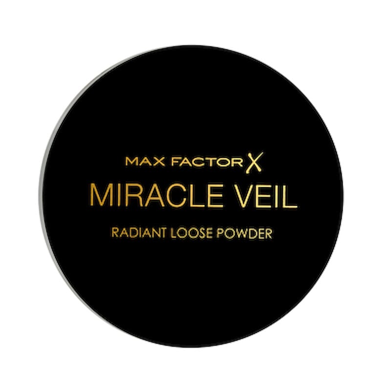 MAX FACTOR MIRACLE VEIL LOOSE POWDER