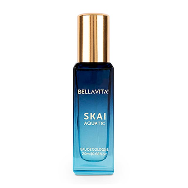BELLA VITA LUXURY SKAI PERFUME 20 ML