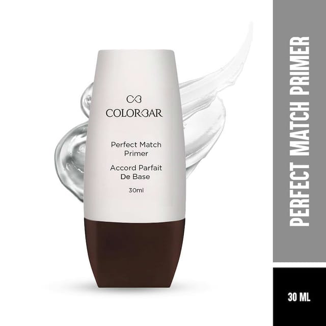 COLORBAR PERFECT MATCH PRIMER.