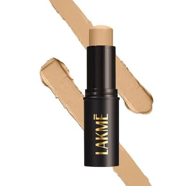 LAKME FACELIFT MULTISLAYER STICK -11BOLDDRAM-NETRALMEDIUM