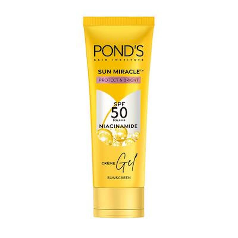 POND?S SUN SPF 30 50G  GEL