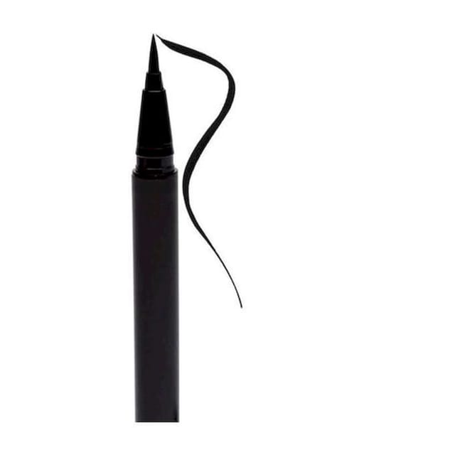 SUGAR ARRESTED FOR OVERSTAY WATERPROOF EYELINER - 01 I'LL BE BLACK