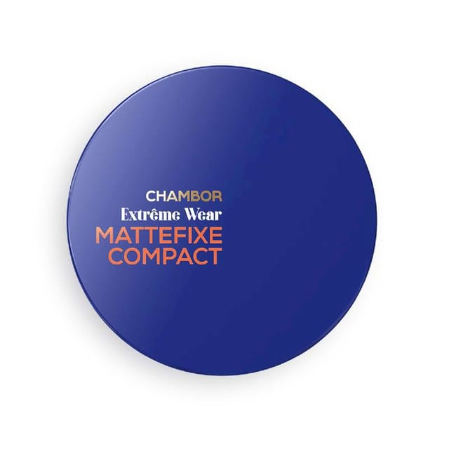 CHAMBOR EXTREME WEAR MATTEFIXE COMPACT NEUT MED203